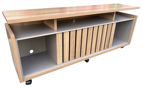 MUEBLE DE TV 160CM - ENKEM