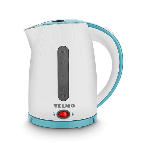 PAVA ELECTRICA CORTE MATE 1,7LT - YELMO