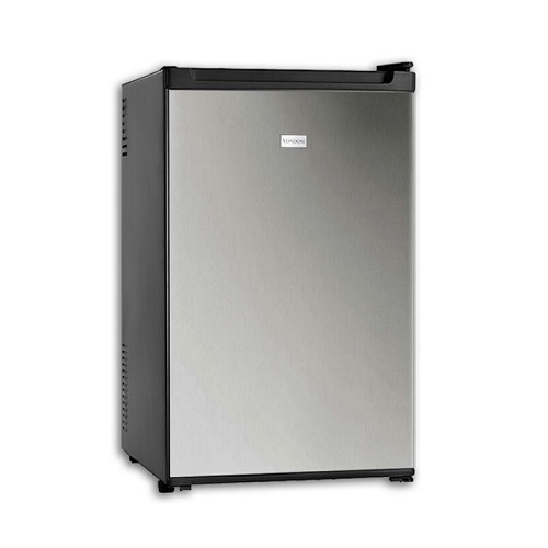 HELADERA BAJOMESADA FRIGOBAR 78LT - VONDOM