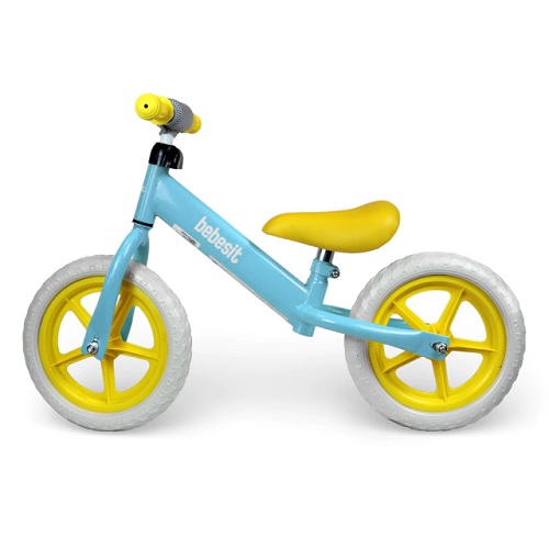 CAMICLETA PATACLETA CELESTE - BEBESIT