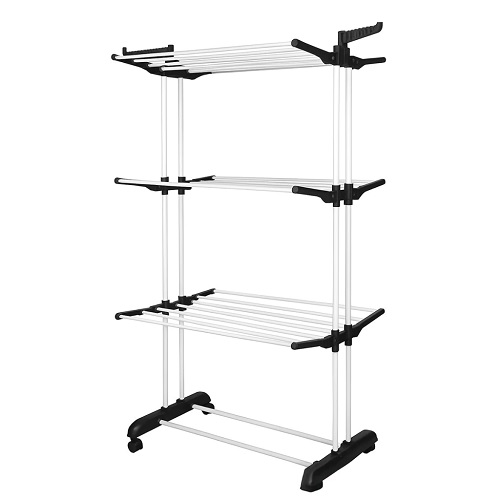 TENDER VERTICAL PLEGABLE - WAGGS