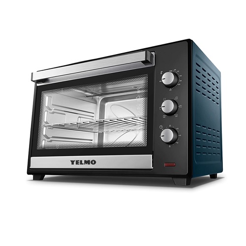 HORNO ELECTRICO 95LT - YELMO