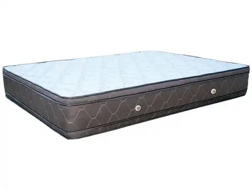 COLCHON RESORTES INDIVIDUALES KING SIZE 200*200 ZINUS - NATURAL SOFT