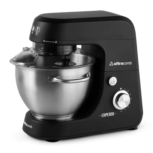 BATIDORA PLANETARIA 800W 5LT - ULTRACOMB