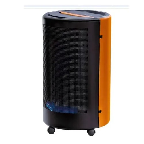 ESTUFA GARRAFERA NARANJA - COPPENS