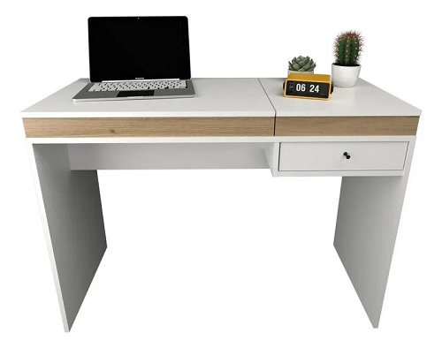 MAQUILLADOR OLMO BLANCO - TABLES