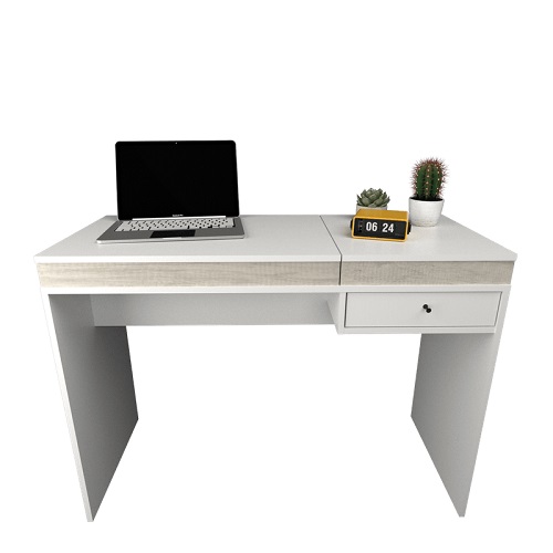MAQUILLADOR NEVADO BLANCO - TABLES