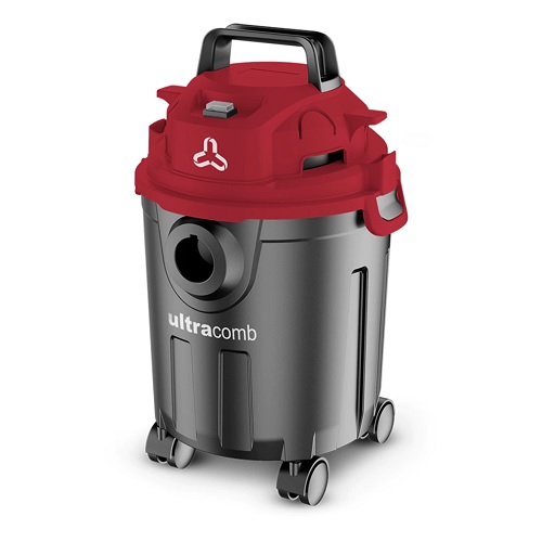 ASPIRADORA AGUA Y POLVO 14LT - ULTRACOMB
