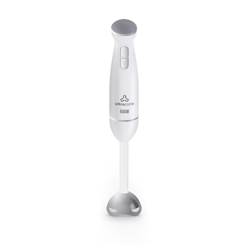 BATIDORA DE MANO MINI PIMER 600W - ULTRACOMB