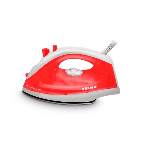 PLANCHA A VAPOR 1400W - YELMO