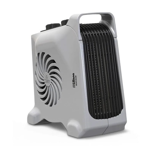 CALOVENTOR GRIS 1000W/2000W - LILIANA