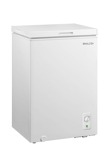FREEZER HORIZONTAL 100LT - PHILCO