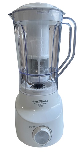LICUADORA 1,5LT 1050W BLANCA - ENKEM