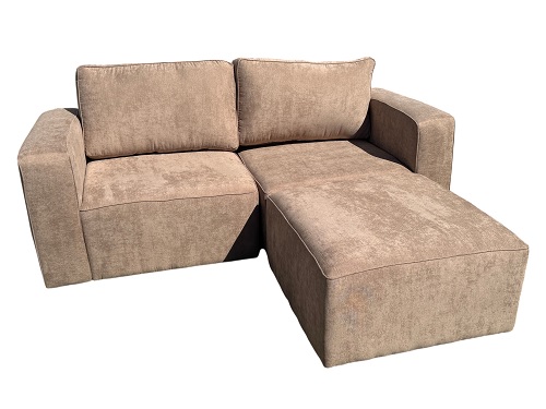 ESQUINERO BRASILIA BEIGE - UMMA