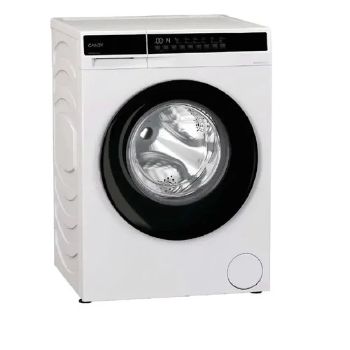 LAVARROPAS 6,5KG 1200RPM BLANCO - CANDY