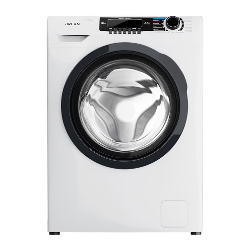 LAVARROPAS 8KG 1400RPM BLANCO -DREAN