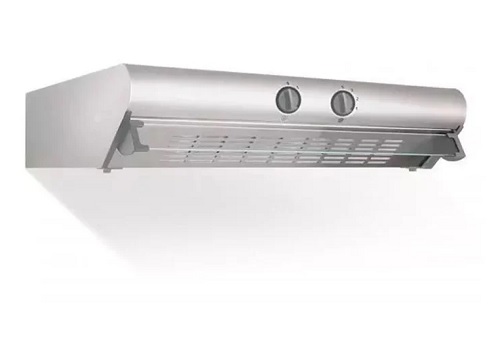 PURIFICADOR EXTRACTOR ECO INOX - EVEREST