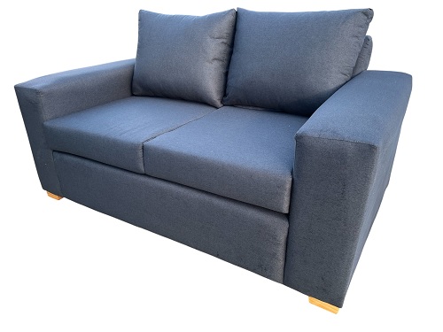 SILLON BUENOS AIRES GRIS - UMMA