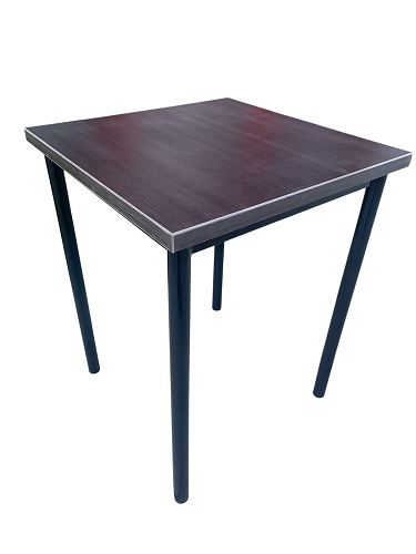 MESA BAR 70CM X 70CM - RINA