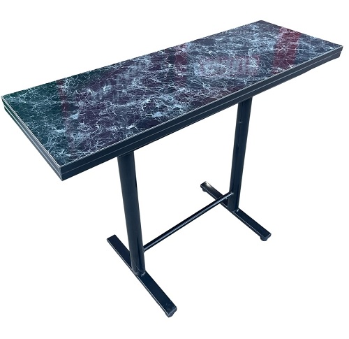 MESA PLEGABLE LIBRO - RINA