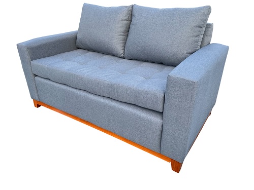 SILLON MUNICH GRIS - UMMA