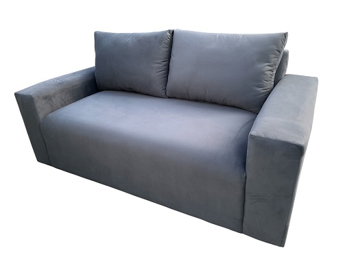 SILLON WASHINGTON PANA GRIS - UMMA