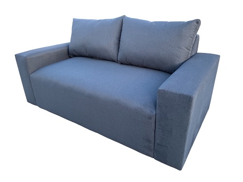 SILLON WASHINGTON GRIS - UMMA