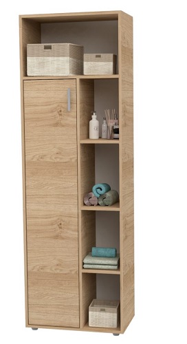 DESPENSERO ORGANIZADOR ROBLE - DELOS