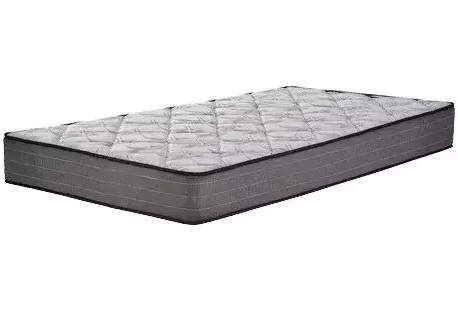 COLCHON ESPUMA ALTA DENSIDAD 2 PLAZAS 140*190 NOVA - PIERO