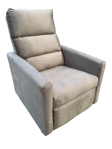 SILLON RECLINABLE TURIN - DELOS