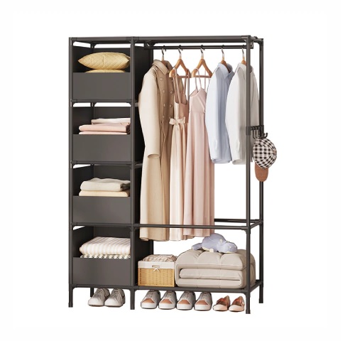 PLACARD ESTANTERIA PORTATIL - WAGGS