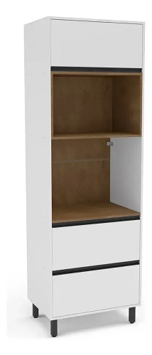 DESPENSERO PORTA HORNO - PRACTIMOBEL