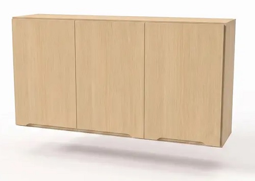 ALACENA 120CM NORDIK - GACELA