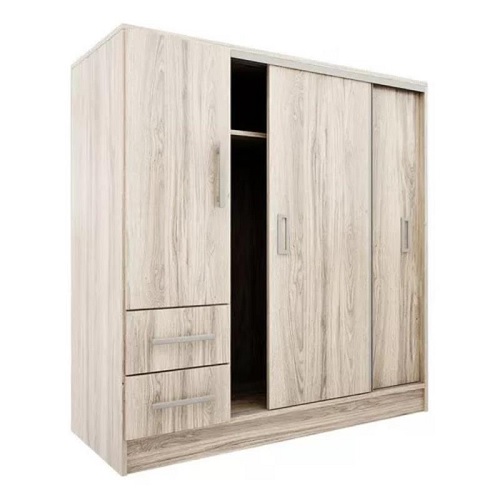 PLACARD MINI ESTUDIANTIL 140CM ABEDUL - ORLANDI