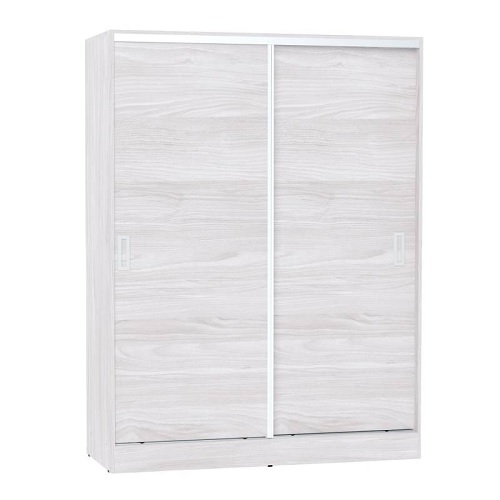 PLACARD 138CM P/ CORREDIZAS JACARANDA - ORLANDI