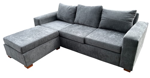 SILLON ESQUINERO RINCONERO CHICAGO 240CM - UMMA