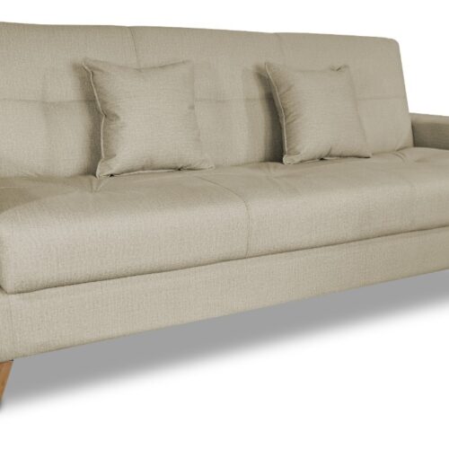 SILLON SOFA CAMA PAMELA 200CM - DELOS